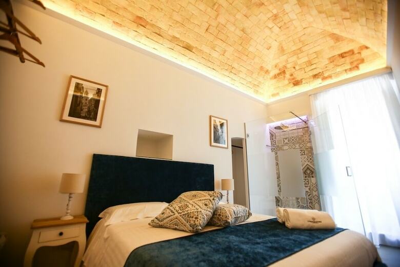 Hotel L'imperatore Relax & Charme