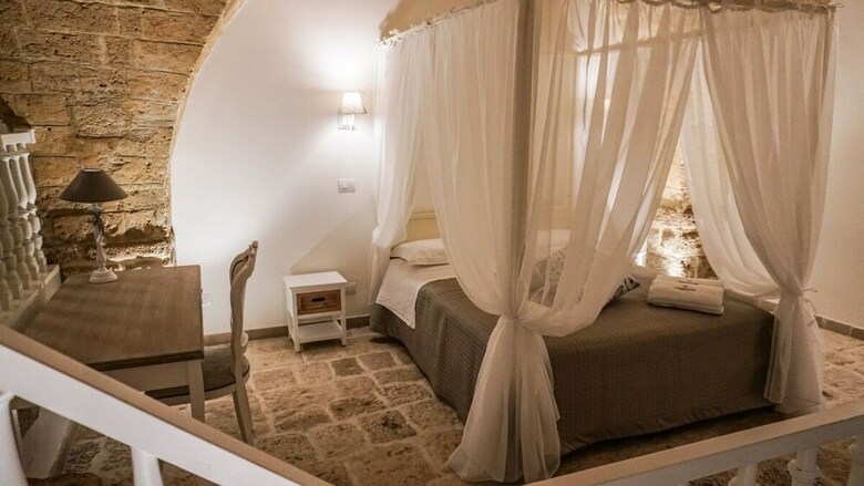 Hotel L'imperatore Relax & Charme