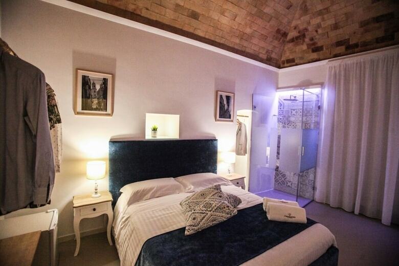 Hotel L'imperatore Relax & Charme