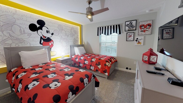 Storey Lake Resort - Mml826