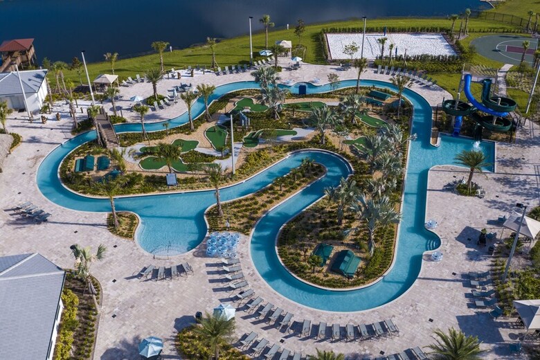Storey Lake Resort - Mml826