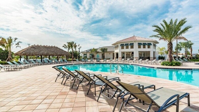Storey Lake Resort - Mml826