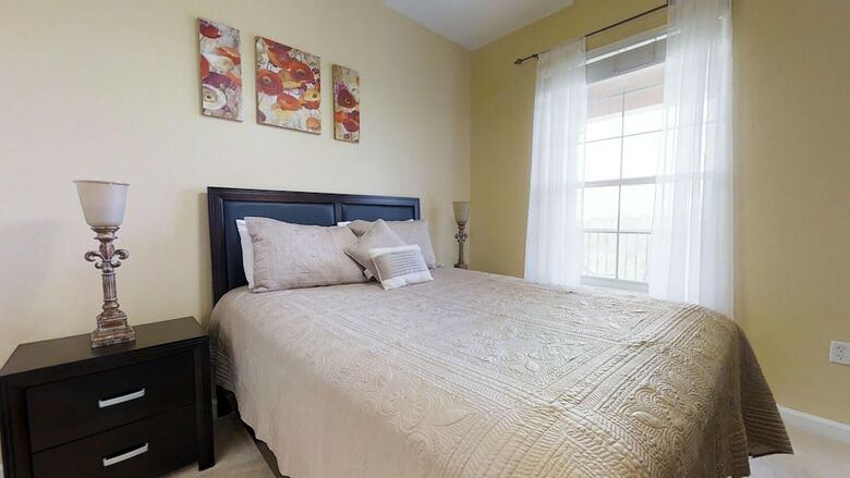 Apartamento Vista Cay Resort - Cva404