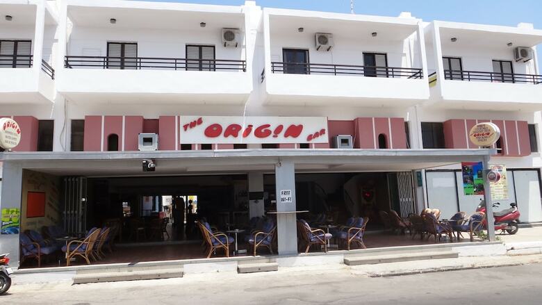 Origin Hotel & Apartments