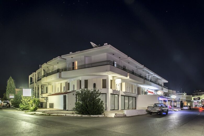 Origin Hotel & Apartments