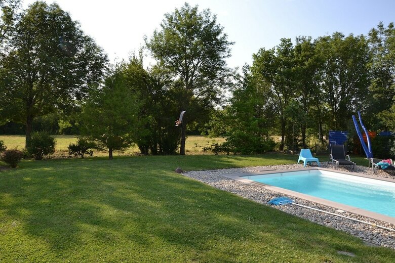 Bed & Breakfast La Madinerie
