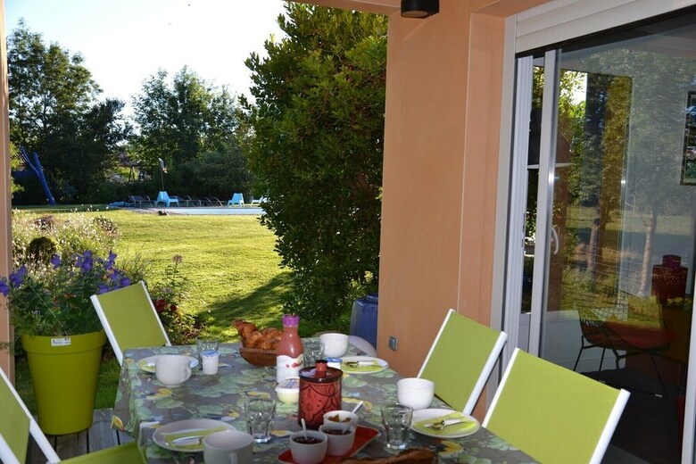 Bed & Breakfast La Madinerie