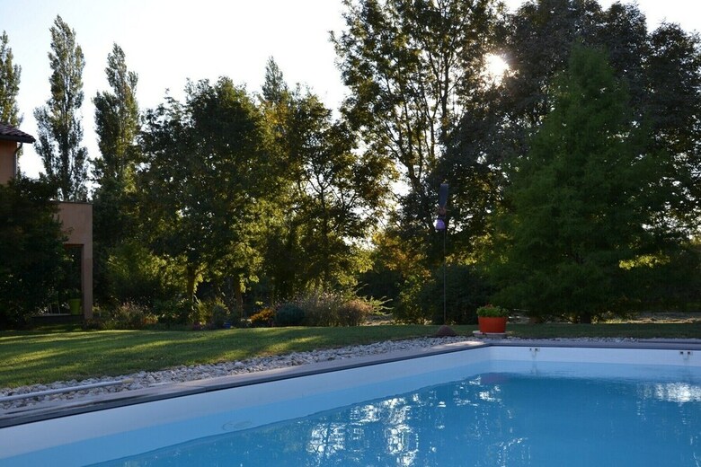 Bed & Breakfast La Madinerie