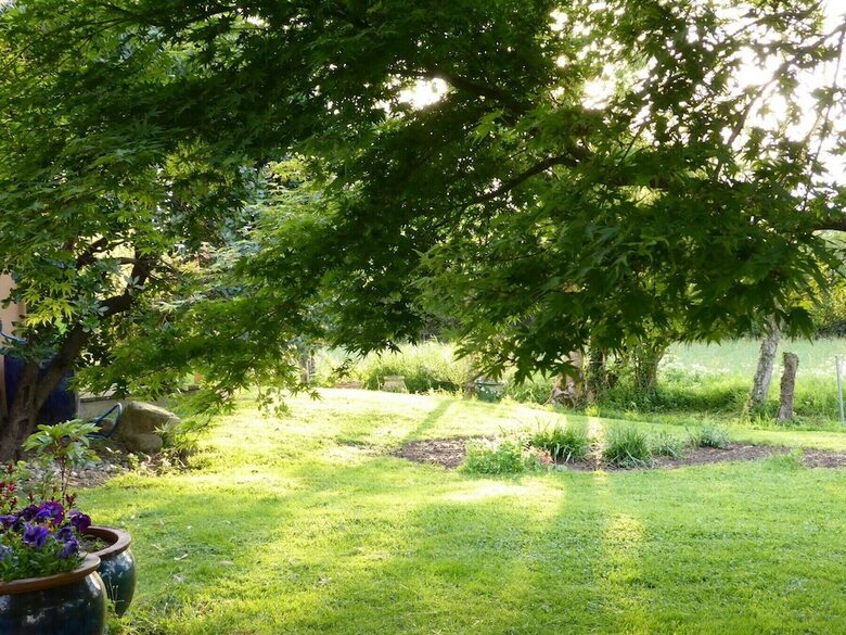 Bed & Breakfast La Madinerie