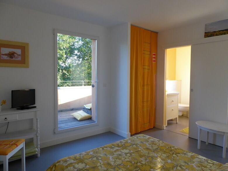Bed & Breakfast La Madinerie