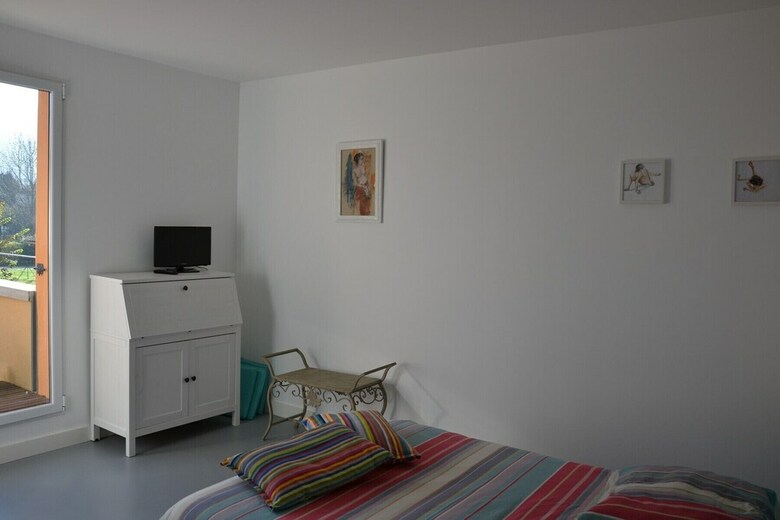 Bed & Breakfast La Madinerie