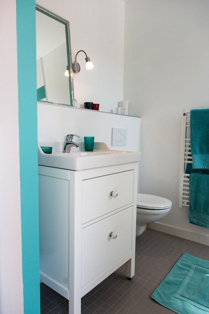 Bed & Breakfast La Madinerie