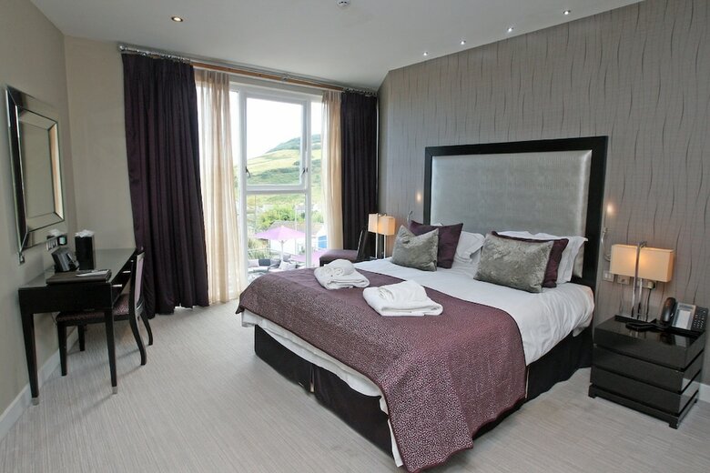 The Llawnroc Hotel