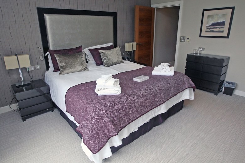 The Llawnroc Hotel