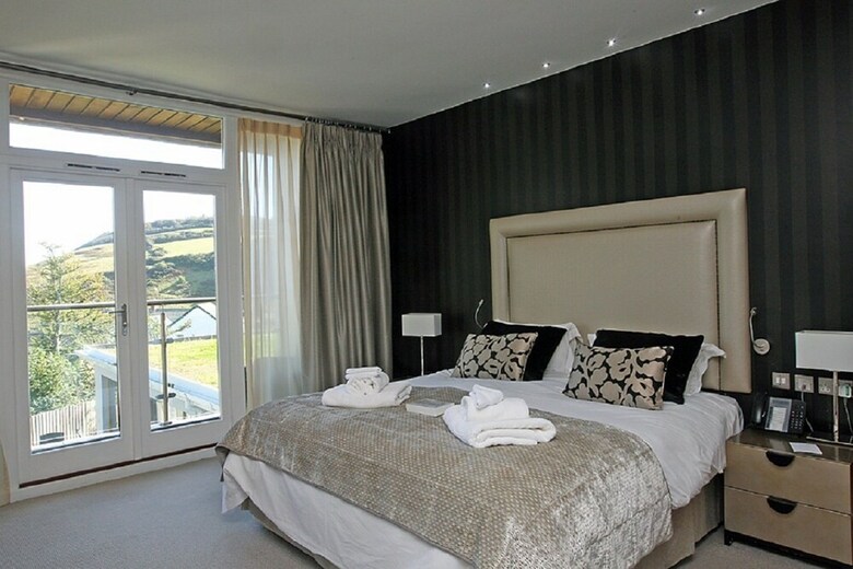 The Llawnroc Hotel