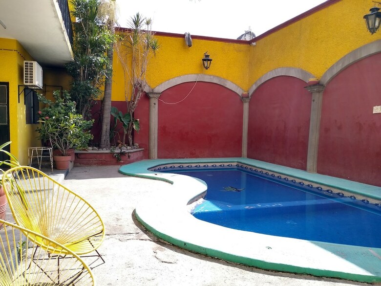 Hotel Real