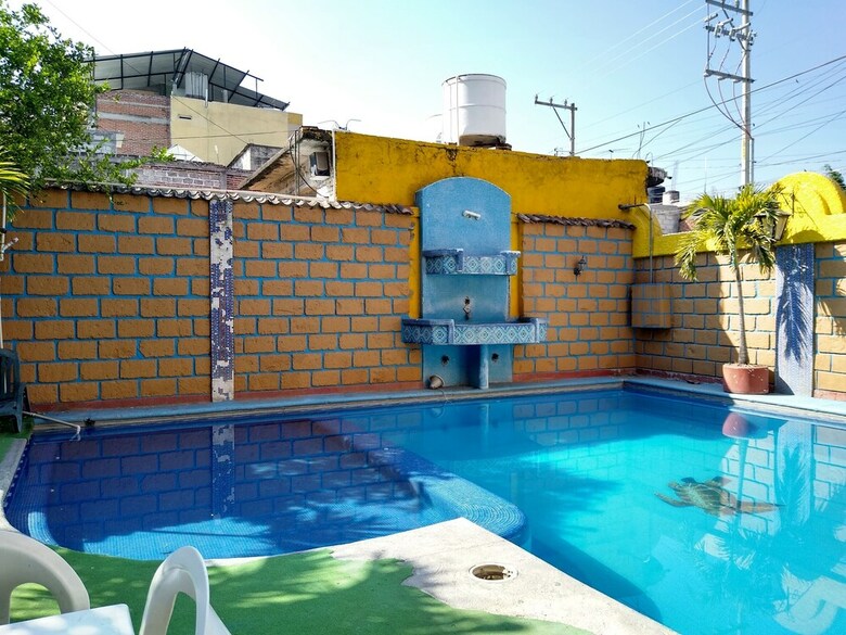 Hotel Real