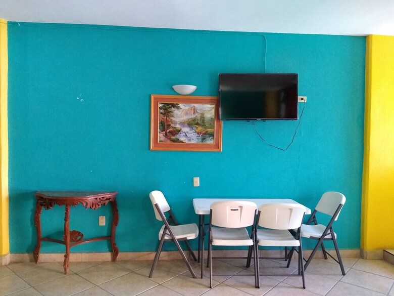 Hotel Real