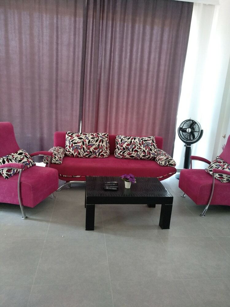 Paddys Apartments