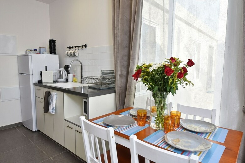 Apartamento Shmulik Resort