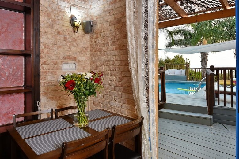 Apartamento Shmulik Resort