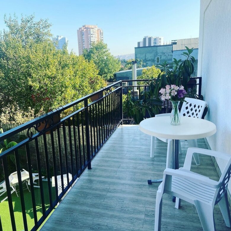 Apart Hotel 25
