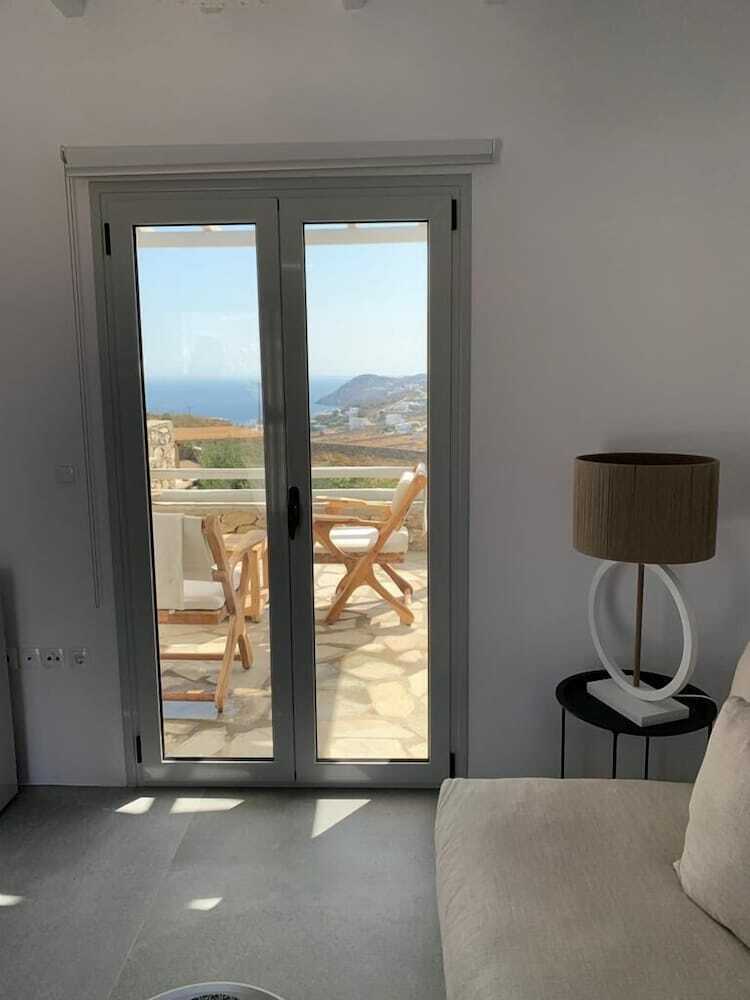 Hotel Khamsa Mykonian Suites