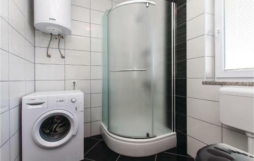 Holiday Home Vrecari 27