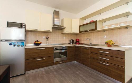 Holiday Home Vrecari 27