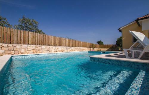 Holiday Home Vrecari 27
