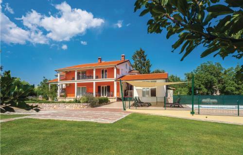 Apartment Nedescina Brnjci