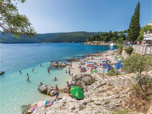 Holiday Home Nedescina Nedescina