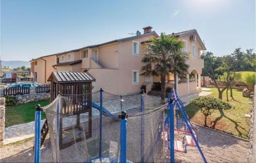 Holiday Home Nedescina Nedescina