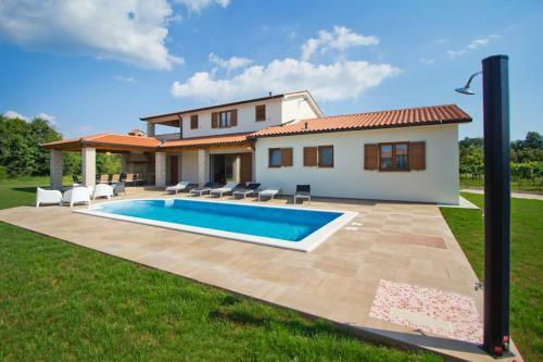 Villa Mattina
