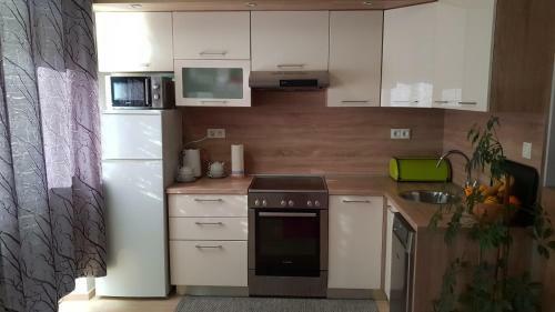 Apartments San