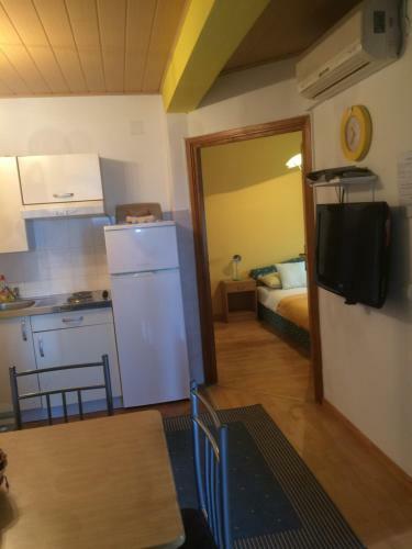 Apartments San