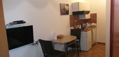 Apartments San