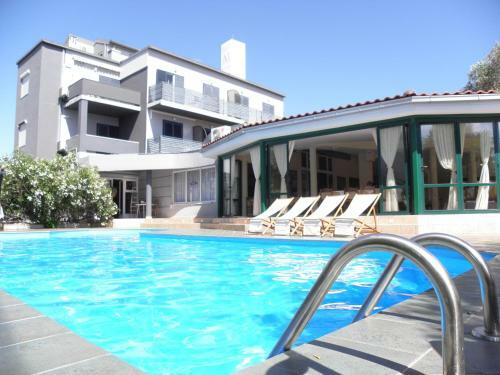 Motel A1