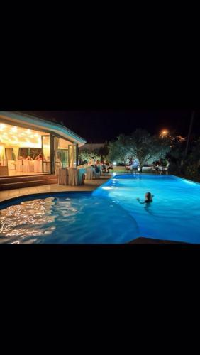 Motel A1