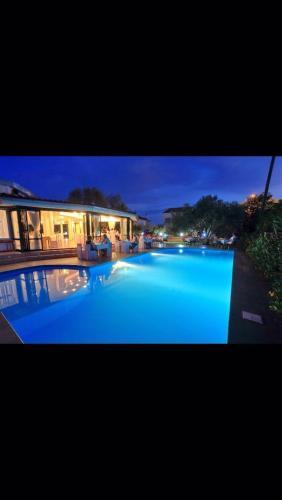 Motel A1