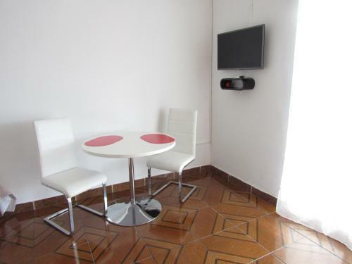 Apartments Renjak
