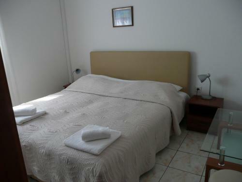 Apartments Renjak