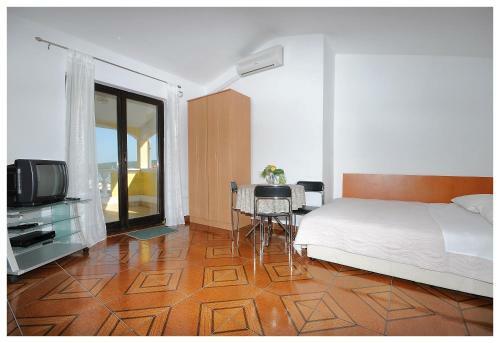Apartments Renjak