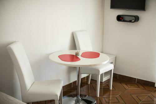 Apartments Renjak