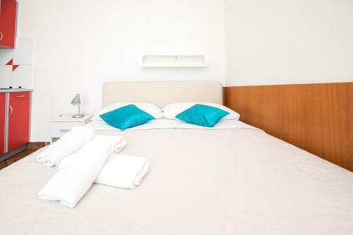 Apartments Renjak