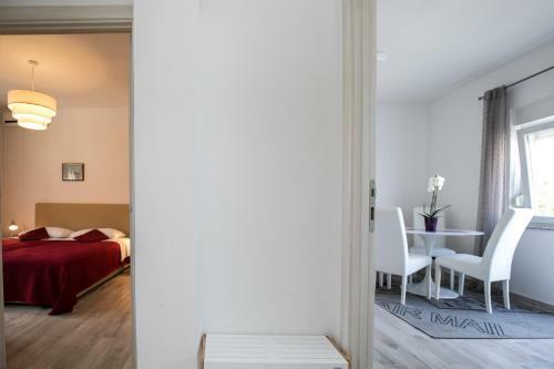 Apartments Renjak