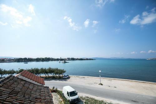 Apartments Renjak