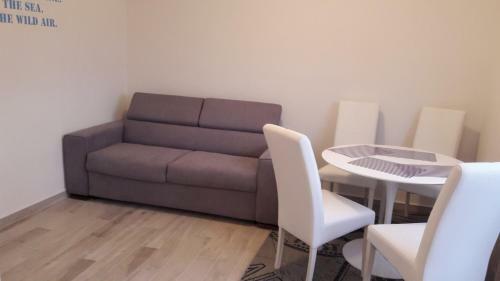 Apartments Renjak