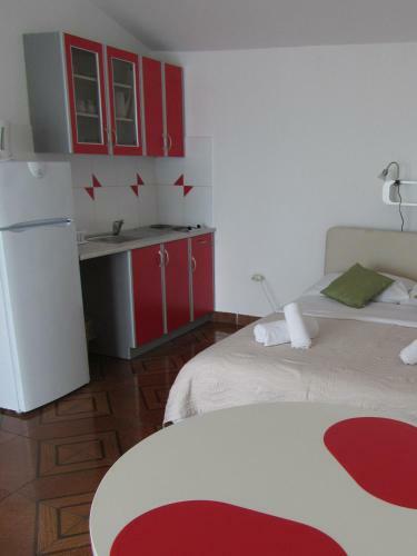 Apartments Renjak