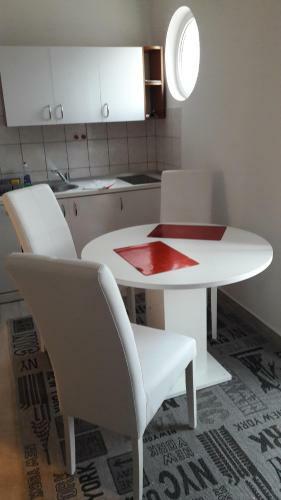 Apartments Renjak